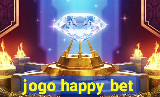 jogo happy bet